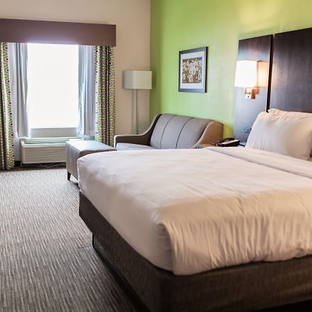 Holiday Inn Express & Suites Sweetwater By Ihg Exteriér fotografie