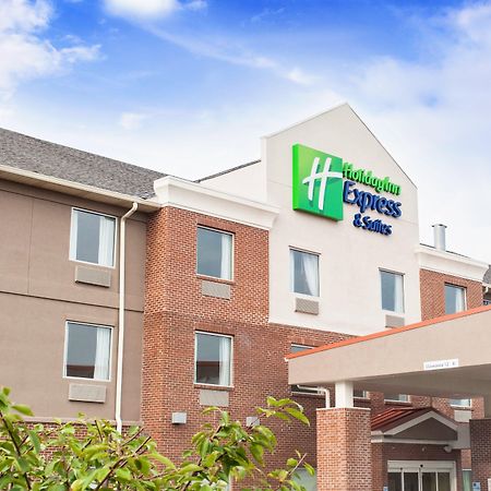 Holiday Inn Express & Suites Sweetwater By Ihg Exteriér fotografie